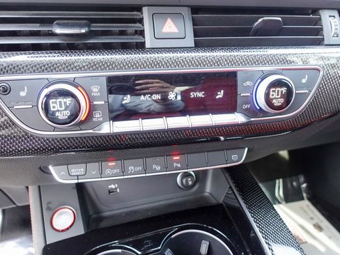 Used 2023 Audi S4 Prestige w/ Prestige Package image 17