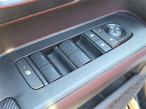 Used 2024 Toyota Tacoma TRD Pro image 19