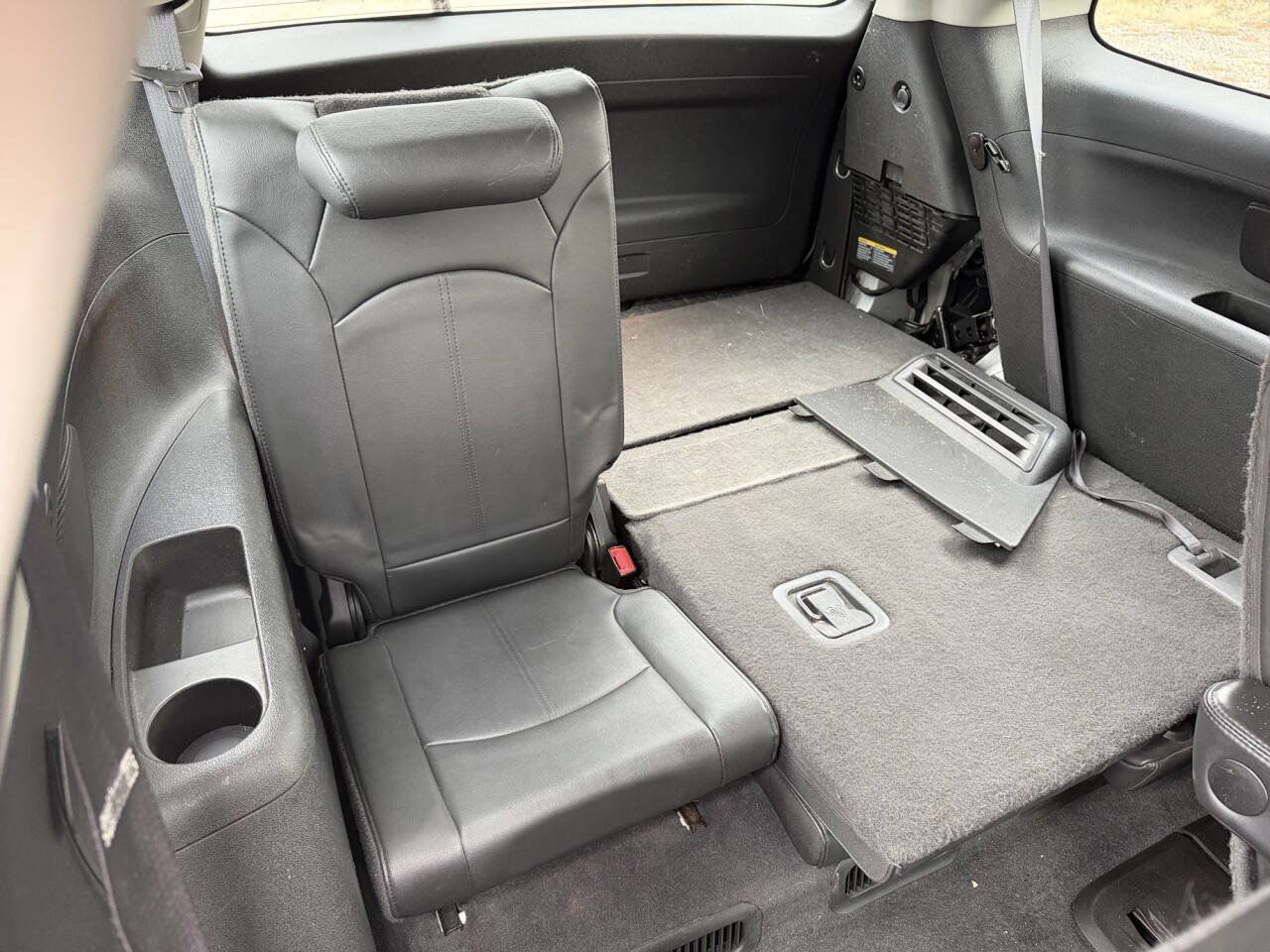 Used 2012 GMC Acadia SLT AWD/4WD image 26