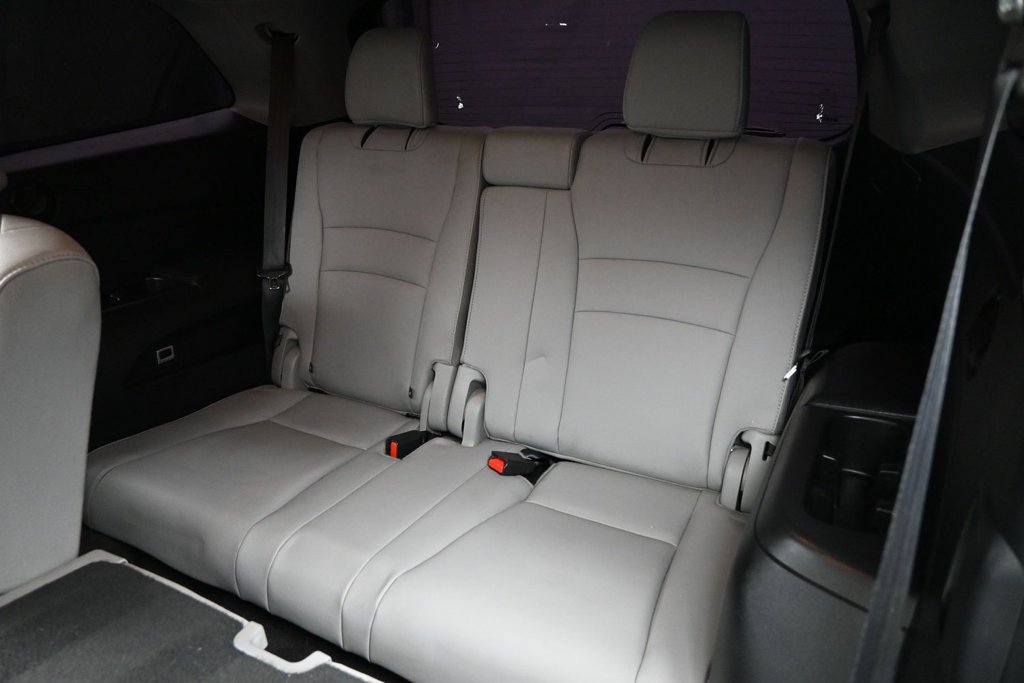 Used 2021 Honda Pilot Special Edition image 19