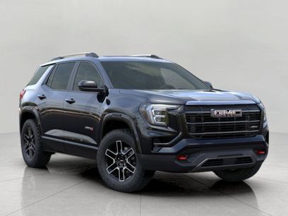 New 2026 GMC Terrain AT4 w/ LPO, Floor Liner Package