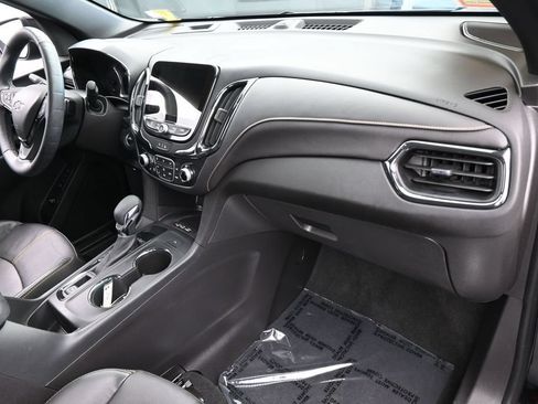 Used 2024 Chevrolet Equinox Premier w/ Redline Edition FWD image 43
