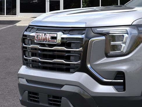 New 2026 GMC Terrain Elevation image 13