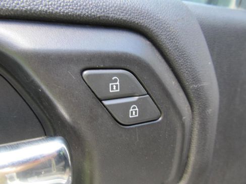 Used 2020 Chevrolet Silverado 3500 W/T w/ WT Convenience Package image 28