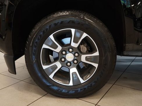 Used 2016 Chevrolet Colorado Z71 AWD/4WD image 15