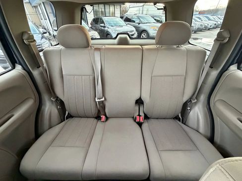 Used 2007 Jeep Liberty Limited image 20