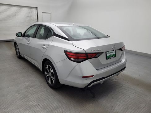 Used 2023 Nissan Sentra SV image 5