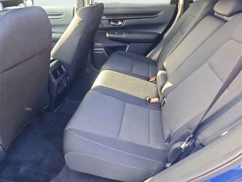 Certified 2025 Honda CR-V LX image 26