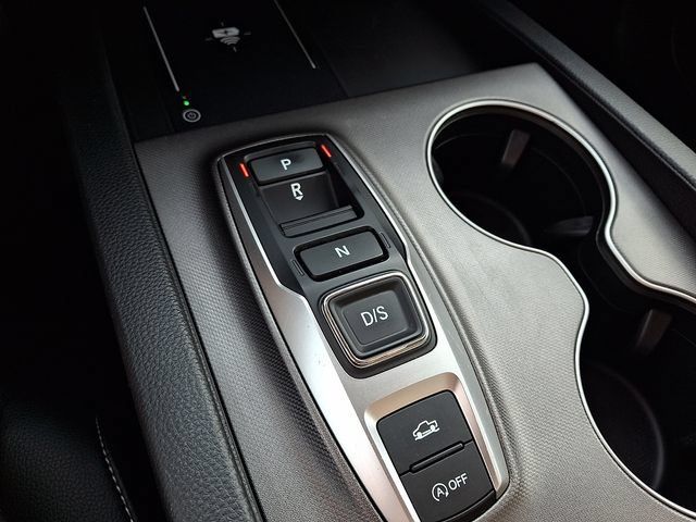 Used 2025 Honda Ridgeline RTL image 15