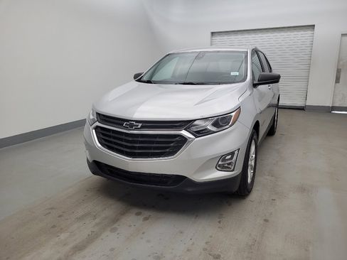 Used 2020 Chevrolet Equinox LS w/ LS Convenience Package image 15