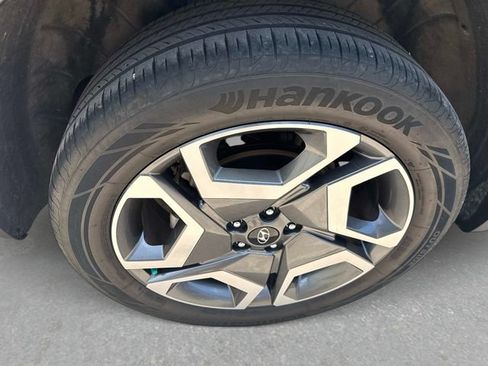 Certified 2025 Hyundai Palisade SEL AWD/4WD image 10