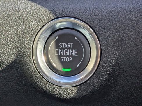 Used 2026 GMC Terrain Denali w/ LPO, Floor Liner Package image 29