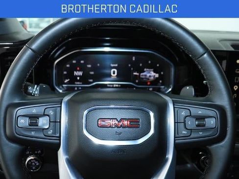 Certified 2023 GMC Sierra 1500 Elevation w/ Elevation Premium Package AWD/4WD image 20