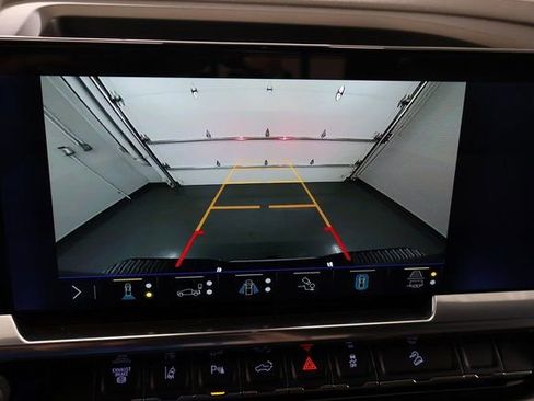 New 2026 Chevrolet Silverado 3500 High Country w/ Technology Package image 23