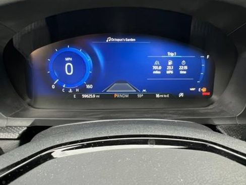 Used 2021 Ford Explorer ST w/ Equipment Group 401A AWD/4WD image 6