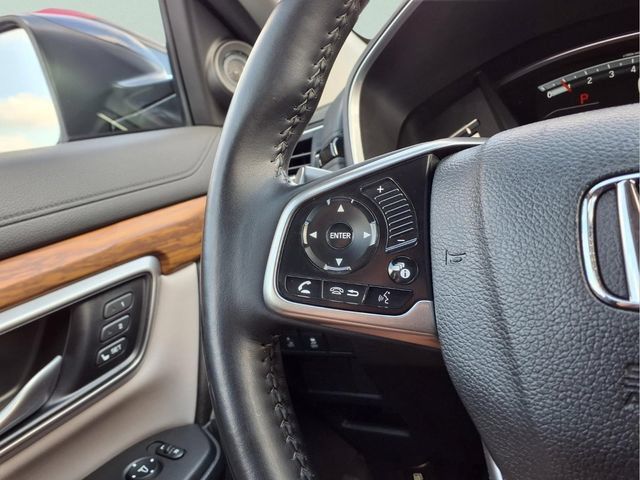 Used 2018 Honda CR-V Touring image 31