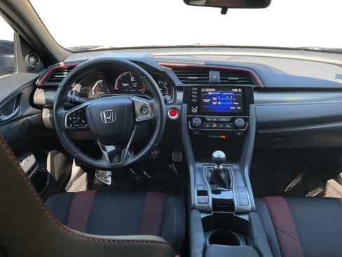 Used 2020 Honda Civic Si image 14