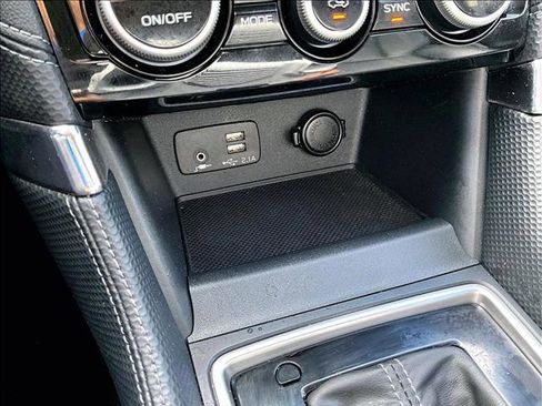 Used 2021 Subaru Forester Touring image 26