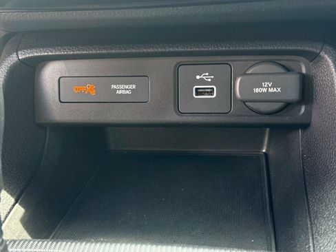 Used 2022 Honda Civic Sport image 23