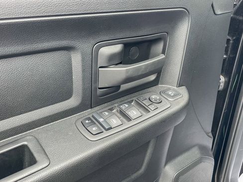 New 2024 RAM 2500 Tradesman w/ Chrome Appearance Group image 14