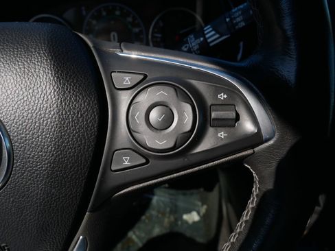 Used 2019 Buick Envision Premium w/ Driver Confidence Package image 26