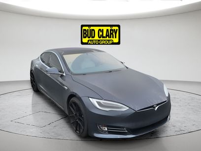 Used 2018 Tesla Model S P100D