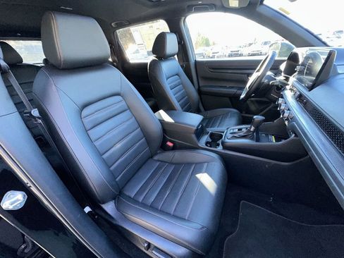 Used 2025 Honda CR-V Sport-L image 28