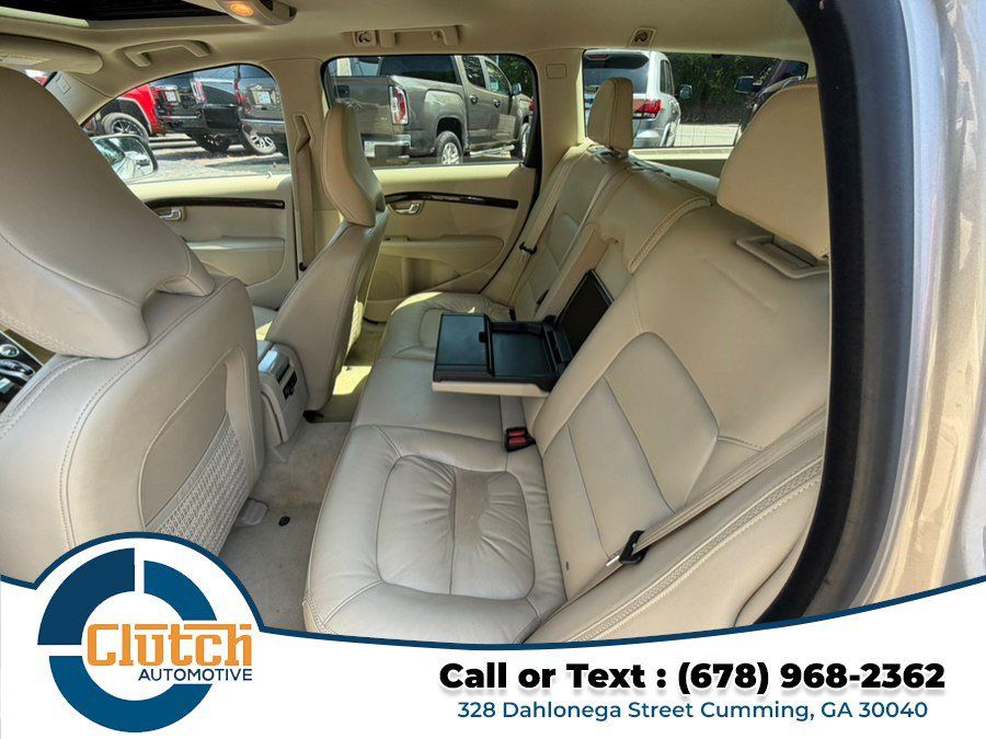 Used 2016 Volvo XC70 T5 Premier AWD/4WD image 14