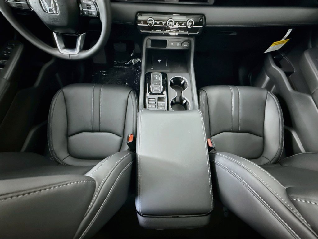 New 2026 Honda Pilot Touring image 16