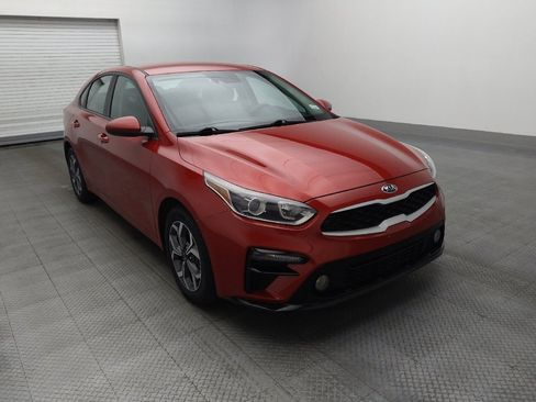 Used 2020 Kia Forte LXS image 13
