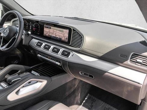 Certified 2026 Mercedes-Benz GLE 580 4MATIC image 28