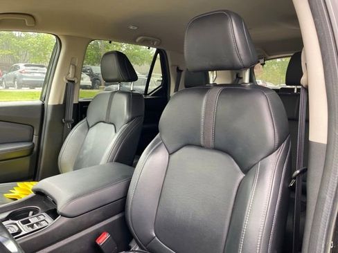 Used 2024 Honda Pilot EX-L image 13