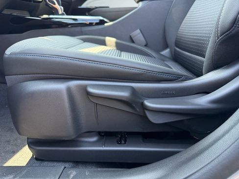 New 2026 Chevrolet Trax LT image 10