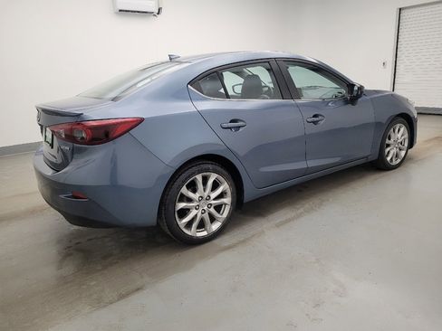 Used 2014 MAZDA MAZDA3 s Touring image 10