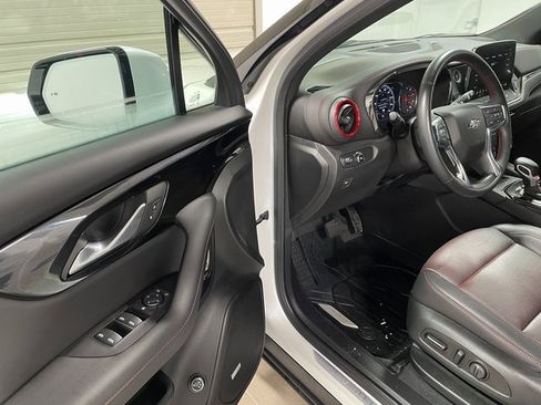 Used 2023 Chevrolet Blazer RS w/ LPO, Floor Liner Package image 10