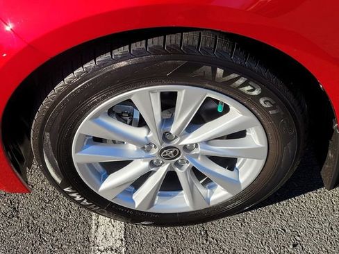 Used 2024 Toyota Corolla SE image 20