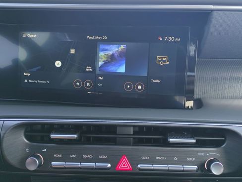 New 2026 Hyundai Palisade Calligraphy FWD image 22
