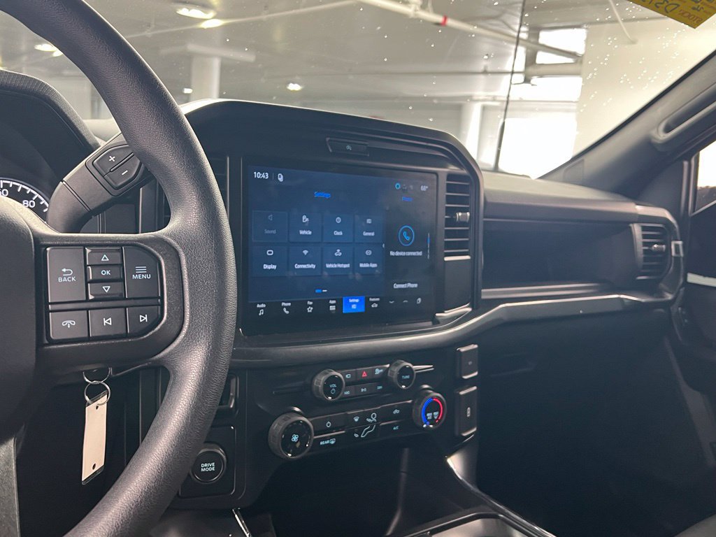 Used 2026 Ford F150 STX RWD image 9