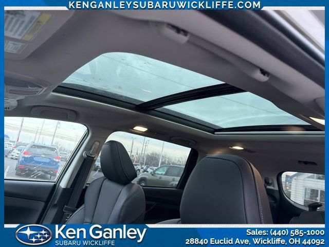Used 2026 Subaru Ascent Limited AWD/4WD image 23