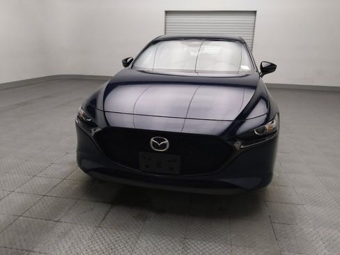 Used 2024 MAZDA MAZDA3 s FWD image 15