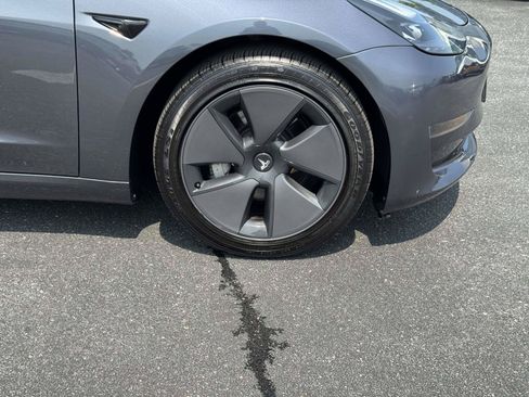 Used 2023 Tesla Model 3 Long Range AWD/4WD image 28