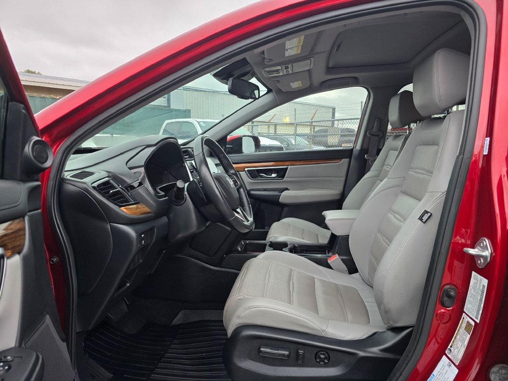 Used 2022 Honda CR-V EX-L image 18