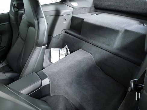 New 2026 Porsche 911 Carrera T image 9