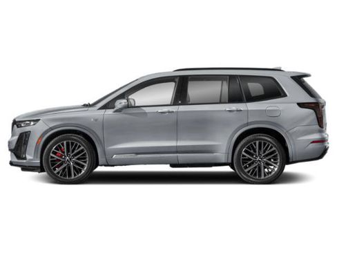 Used 2024 Cadillac XT6 Sport w/ Technology Package AWD/4WD image 25