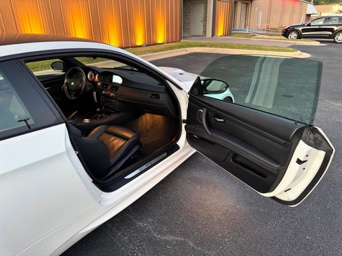 Used 2008 BMW M3 Coupe RWD image 39