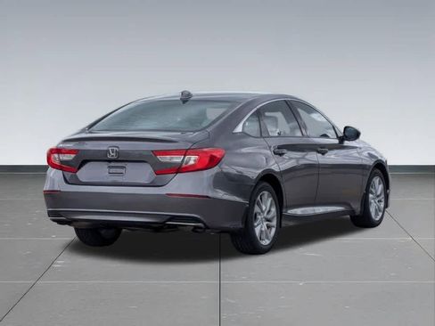 Used 2020 Honda Accord LX image 8