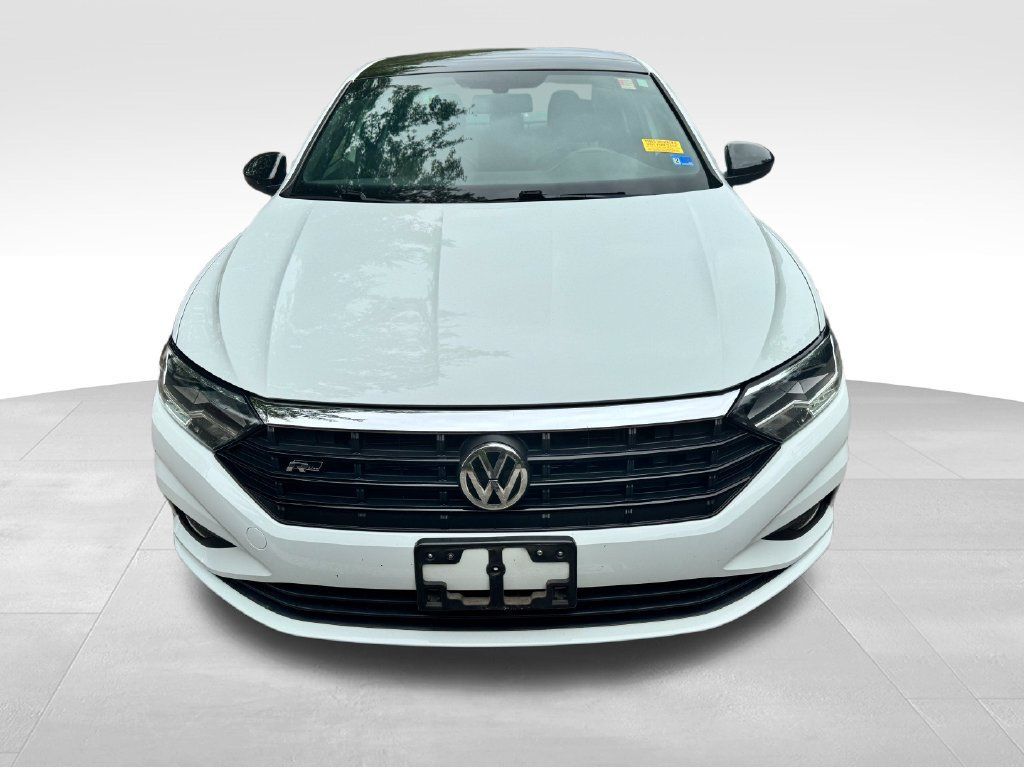 Used 2021 Volkswagen Jetta FWD image 7