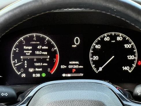 Used 2024 Honda Pilot EX-L image 15