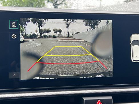 New 2026 Kia Sportage LX image 19