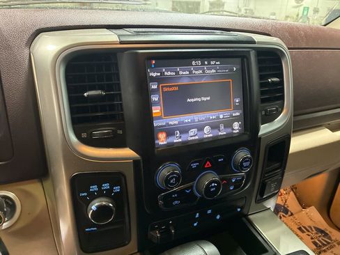 Used 2013 RAM 1500 Big Horn image 10